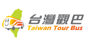 Taiwan tour bus
