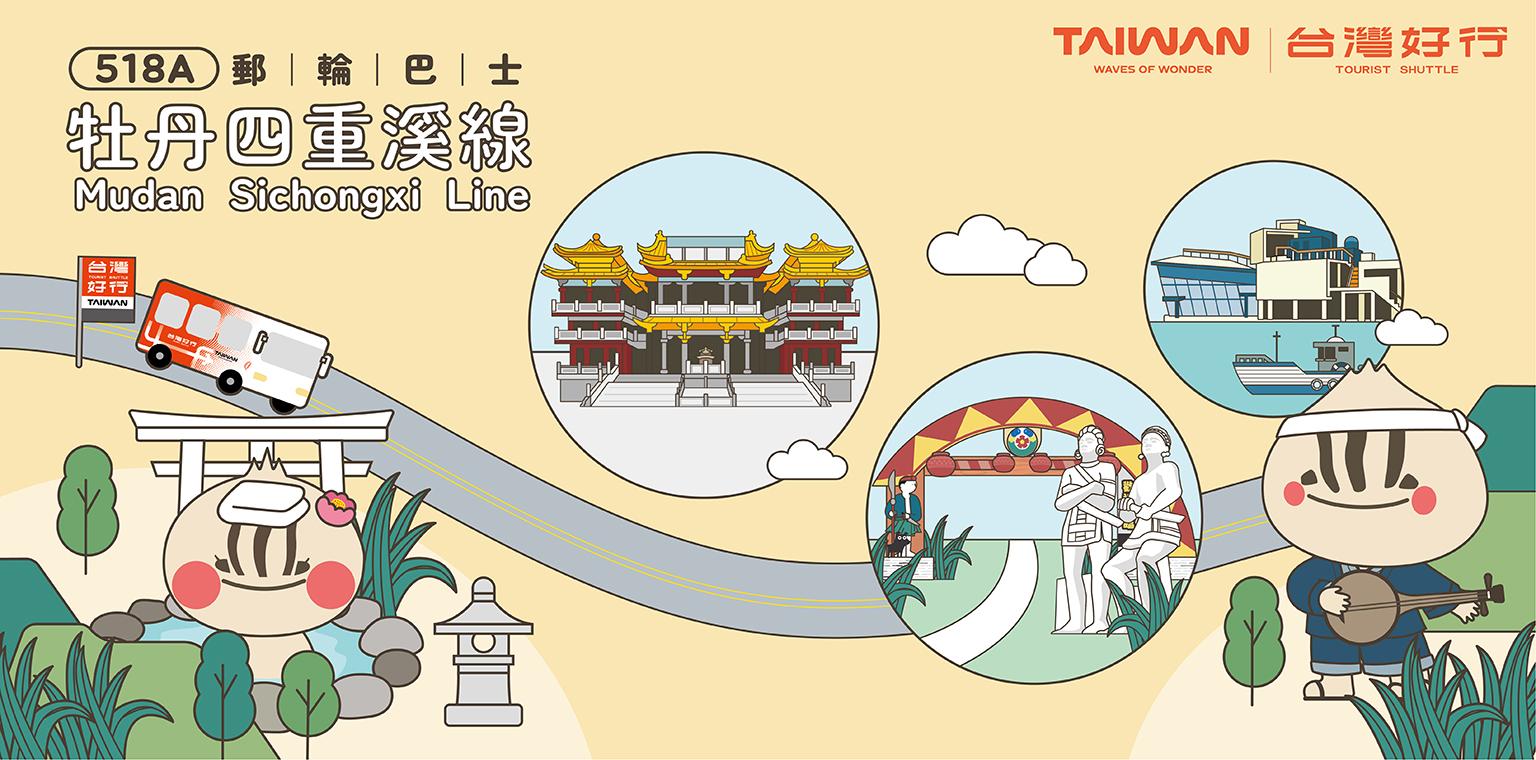 屏東汽車客運股份有限公司