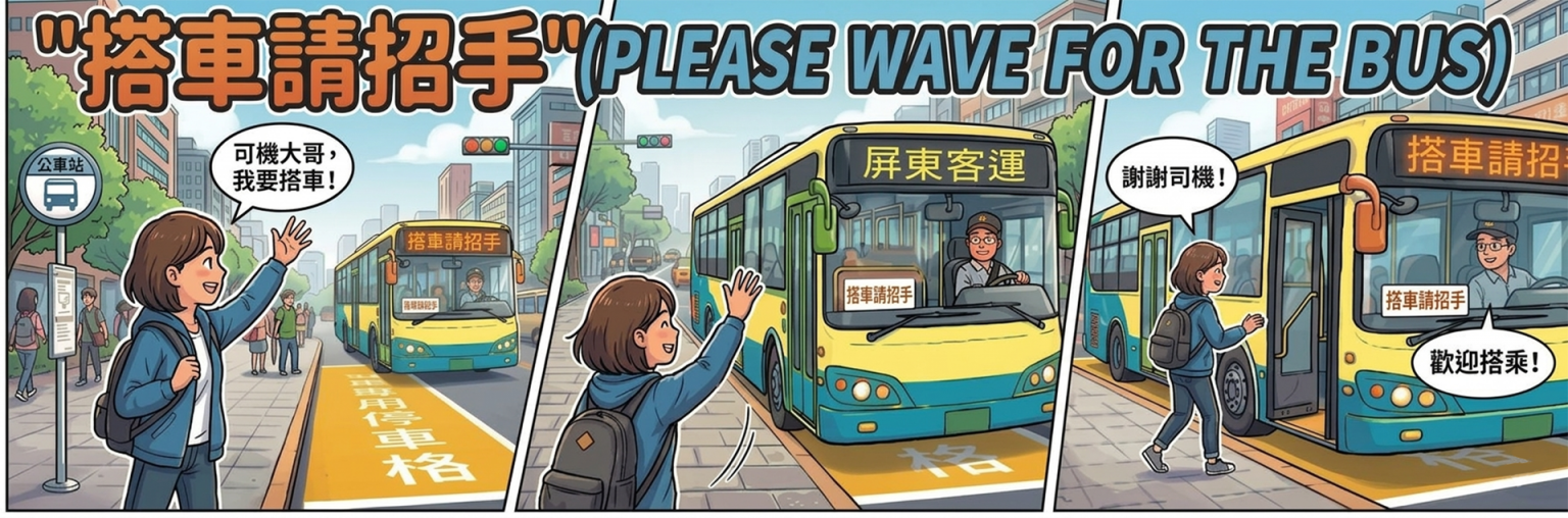 屏東汽車客運股份有限公司